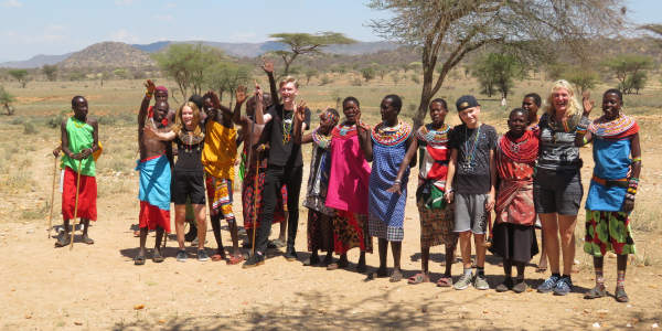 Kenia | Familie reizen | Prive safari reizen | Safari en Strand | Reiservaring reiziger - juli 2018 | OnsKenia Kenia | Familie reizen | Prive safari reizen | Safari en Strand | Reiservaring reiziger - juli 2018 | OnsKenia