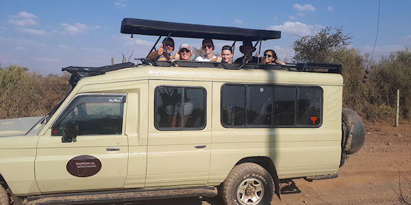 Kenia | Familie reizen | Safari en Strand | Reiservaring reiziger - juli 2019 | OnsKenia Kenia | Familie reizen | Safari en Strand | Reiservaring reiziger - juli 2019 | OnsKenia