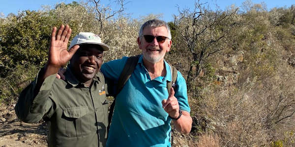 Kenia | Prive safari reizen | Safari en Strand | Ranger naturewalk Aberdares NP - februari 2023 | OnsKenia Kenia | Prive safari reizen | Safari en Strand | Ranger naturewalk Aberdares NP - februari 2023 | OnsKenia