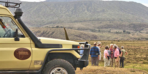 Kenia | Tanzania | Combinatie reizen | Prive safari reizen | Reiservaring reiziger - januari 2017 | OnsKenia Kenia | Tanzania | Combinatie reizen | Prive safari reizen | Reiservaring reiziger - januari 2017 | OnsKenia
