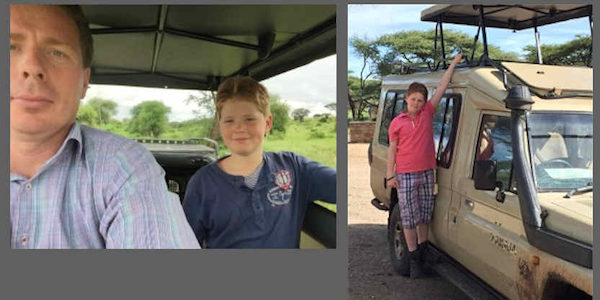 Tanzania | Prive safari reizen | Safari en Strand | Reiservaring reiziger - april 2015 | OnsKenia Tanzania | Prive safari reizen | Safari en Strand | Reiservaring reiziger - april 2015 | OnsKenia