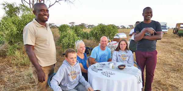 Kenia | Mindervalide reizen | Prive safari reizen | Reiservaring reiziger - augustus 2018 | OnsKenia Kenia | Mindervalide reizen | Prive safari reizen | Reiservaring reiziger - augustus 2018 | OnsKenia