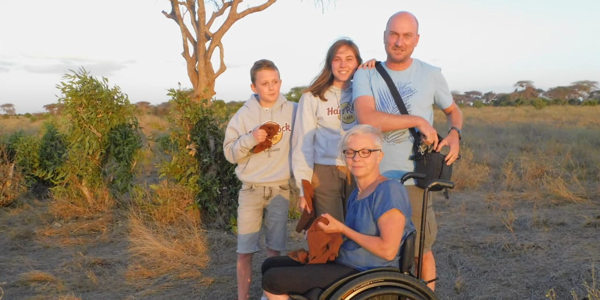 Kenia | Mindervalide reizen | Prive safari reizen | Reiservaring reiziger - augustus 2018 | OnsKenia Kenia | Mindervalide reizen | Prive safari reizen | Reiservaring reiziger - augustus 2018 | OnsKenia