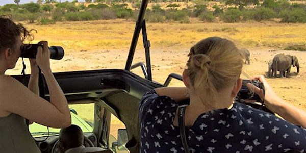 Tanzania | Familie reizen | Prive safari reizen | Reiservaring reiziger - september 2017 | OnsKenia Tanzania | Familie reizen | Prive safari reizen | Reiservaring reiziger - september 2017 | OnsKenia