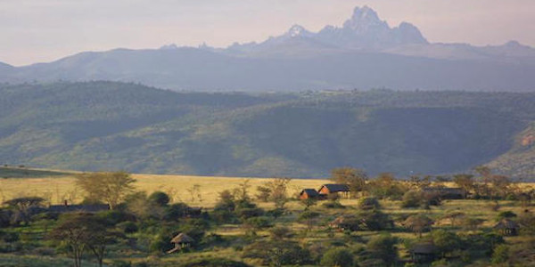 Kenia | Luxe reizen | Reiservaring reiziger - december 2016 | OnsKenia Kenia | Luxe reizen | Reiservaring reiziger - december 2016 | OnsKenia