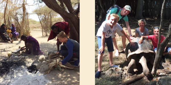 Tanzania | Familie reizen | Prive safari reizen | Safari en Strand | Reiservaring reiziger - juli 2016 | OnsKenia Tanzania | Familie reizen | Prive safari reizen | Safari en Strand | Reiservaring reiziger - juli 2016 | OnsKenia