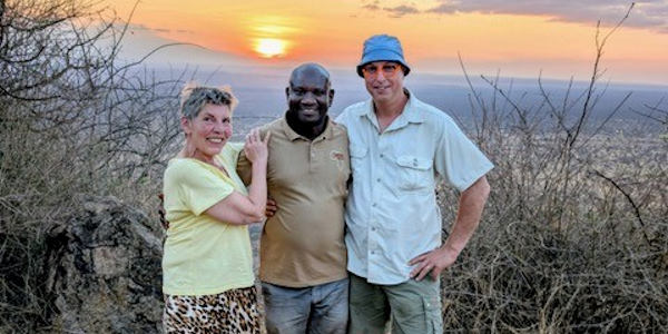 Kenia | Prive safari reizen | Poachers Lookout Tsavo West - samen met Kombo - september 2025 | OnsKenia Kenia | Prive safari reizen | Poachers Lookout Tsavo West - samen met Kombo - september 2025 | OnsKenia