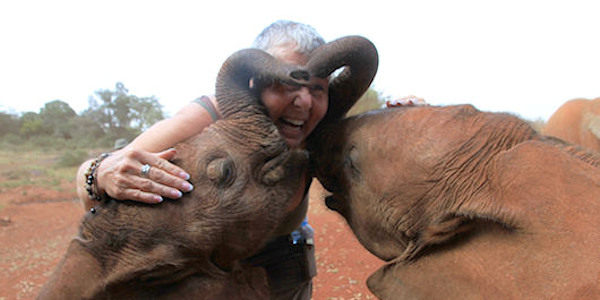 Kenia | Prive safari reizen |  Reiservaring reiziger - juni 2014 | OnsKenia