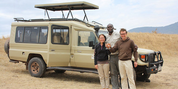 Tanzania | Prive safari reizen | Safari en Strand | Reiservaring reiziger - september 2013 | OnsKenia Tanzania | Prive safari reizen | Safari en Strand | Reiservaring reiziger - september 2013 | OnsKenia