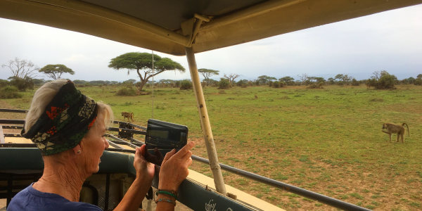 Kenia | Prive safari reizen | Reiservaring reiziger - december 2017 | OnsKenia Kenia | Prive safari reizen | Reiservaring reiziger - december 2017 | OnsKenia