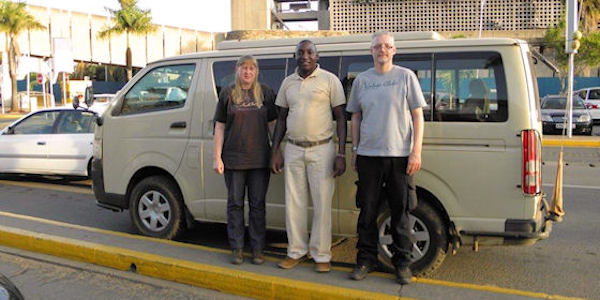 Kenia | Prive safari reizen |  Reiservaring reiziger - december 2014 | OnsKenia