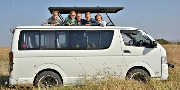 Kenia | Familie reizen | Safari en Strand | Reiservaring reiziger - juli 2018 | OnsKenia Kenia | Familie reizen | Safari en Strand | Reiservaring reiziger - juli 2018 | OnsKenia