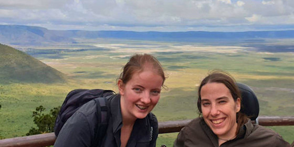 Tanzania | Mindervalide reizen | Reiservaring reiziger - november 2019 | OnsKenia Tanzania | Mindervalide reizen | Reiservaring reiziger - november 2019 | OnsKenia