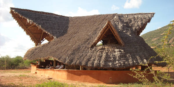 Kenia | Prive safari reizen |  Reiservaring reiziger - oktober 2014 | OnsKenia