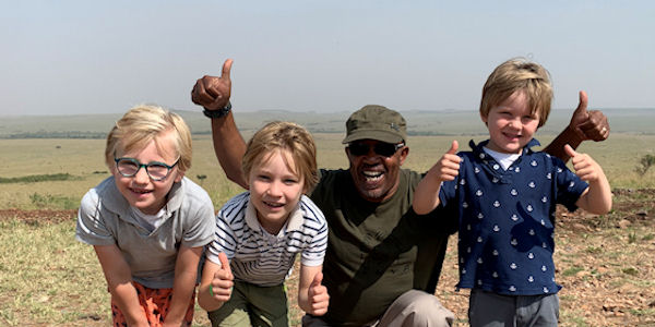 Kenia | Familie reizen | Safari en Strand | Reiservaring reiziger - juli 2019 | OnsKenia Kenia | Familie reizen | Safari en Strand | Reiservaring reiziger - juli 2019 | OnsKenia