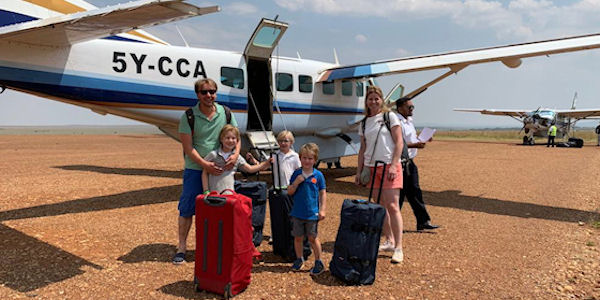 Kenia | Familie reizen | Safari en Strand | Reiservaring reiziger - juli 2019 | OnsKenia Kenia | Familie reizen | Safari en Strand | Reiservaring reiziger - juli 2019 | OnsKenia