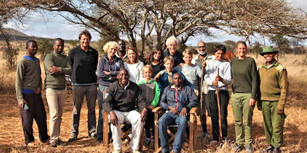 Kenia | Familie reizen | Prive safari reizen | Reiservaring reiziger - augustus 2017 | OnsKenia Kenia | Familie reizen | Prive safari reizen | Reiservaring reiziger - augustus 2017 | OnsKenia