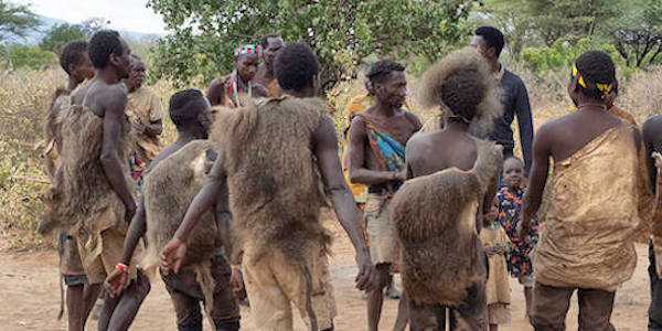 Tanzania | Mindervalide reizen | Reiservaring reiziger - juli 2018 | OnsKenia Tanzania | Mindervalide reizen | Reiservaring reiziger - juli 2018 | OnsKenia