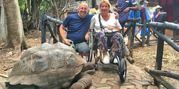 Kenia | Tanzania | Mindervalide reizen | Prive safari reizen | Reiservaring reiziger - februari 2016 | OnsKenia Kenia | Tanzania | Mindervalide reizen | Prive safari reizen | Reiservaring reiziger - februari 2016 | OnsKenia