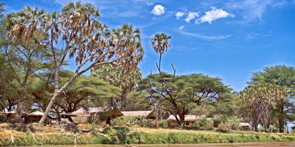 Luxe reizen reizen door Rondreis Kenia