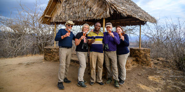 Kenia | Familie reizen | Prive safari reizen | Poachers Lookout - Tsavo West nationaal park - september 2022 | OnsKenia Kenia | Familie reizen | Prive safari reizen | Poachers Lookout - Tsavo West nationaal park - september 2022 | OnsKenia
