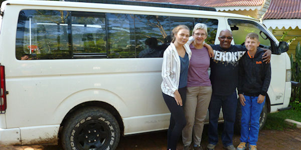 Kenia | Familie reizen | Safari en Strand | Reiservaring reiziger - juli 2019 | OnsKenia Kenia | Familie reizen | Safari en Strand | Reiservaring reiziger - juli 2019 | OnsKenia