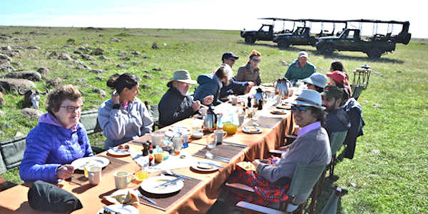 Kenia | Luxe reizen | Reiservaring reiziger - februari 2018 | OnsKenia Kenia | Luxe reizen | Reiservaring reiziger - februari 2018 | OnsKenia