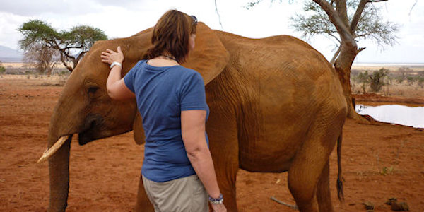 Kenia | Prive safari reizen | Reiservaring reiziger - oktober 2017 | OnsKenia Kenia | Prive safari reizen | Reiservaring reiziger - oktober 2017 | OnsKenia