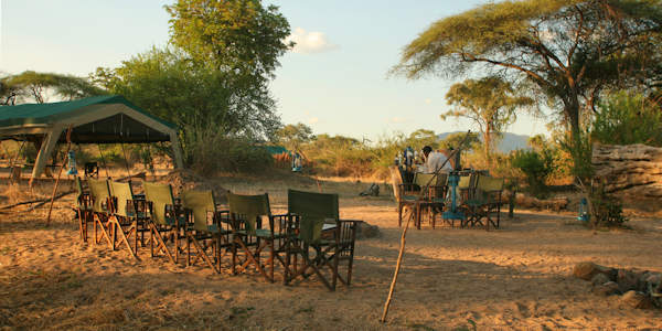 Tanzania | Luxe reizen | Reiservaring reiziger - november 2014 | OnsKenia Tanzania | Luxe reizen | Reiservaring reiziger - november 2014 | OnsKenia