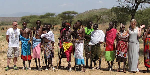 Kenia | Prive safari reizen | Safari en Strand | Reiservaring reiziger - juni 2016 | OnsKenia Kenia | Prive safari reizen | Safari en Strand | Reiservaring reiziger - juni 2016 | OnsKenia
