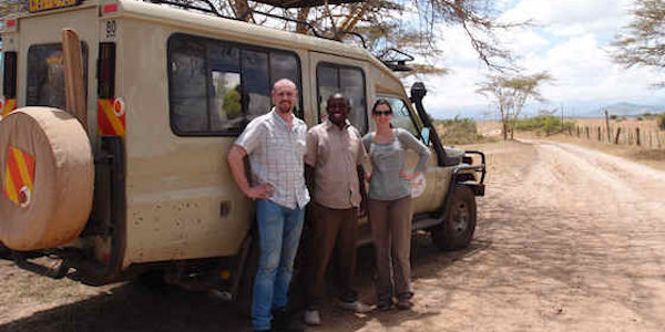 Kenia | Prive safari reizen | Safari en Strand | Reiservaring reiziger - februari 2015 | OnsKenia Kenia | Prive safari reizen | Safari en Strand | Reiservaring reiziger - februari 2015 | OnsKenia