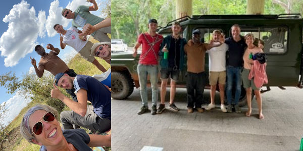 Kenia | Familie reizen | Prive safari reizen | Familie groepsfoto met Timothy - augustus 2022 | OnsKenia Kenia | Familie reizen | Prive safari reizen | Familie groepsfoto met Timothy - augustus 2022 | OnsKenia