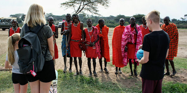 Kenia | Familie reizen | Safari en Strand | Reiservaring reiziger - juli 2019 | OnsKenia Kenia | Familie reizen | Safari en Strand | Reiservaring reiziger - juli 2019 | OnsKenia