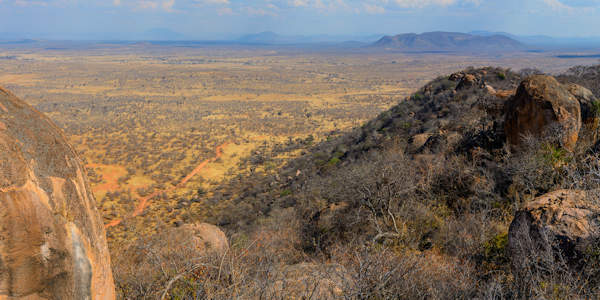 Tanzania | Prive safari reizen | Reiservaring reiziger - december 2016 | OnsKenia Tanzania | Prive safari reizen | Reiservaring reiziger - december 2016 | OnsKenia