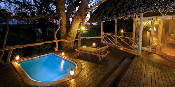 Luxe reizen reizen door Rondreis Tanzania