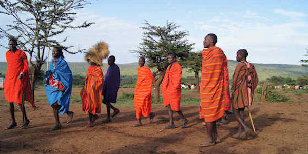 Kenia | Familie reizen |  Reiservaring reiziger - december 2014 | OnsKenia