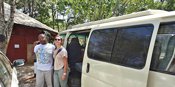 Kenia | Prive safari reizen | Reiservaring reiziger - juli 2017 | OnsKenia Kenia | Prive safari reizen | Reiservaring reiziger - juli 2017 | OnsKenia