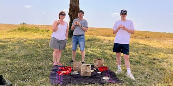 Kenia | Prive safari reizen | Safari en Strand | Reiservaring reiziger - juli 2024 | OnsKenia Kenia | Prive safari reizen | Safari en Strand | Reiservaring reiziger - juli 2024 | OnsKenia