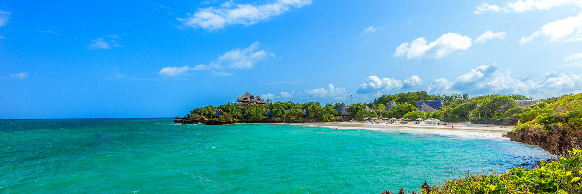Aanbieding strandvakantie Chale Island Resort een romantisch eiland voor de kust van Kenia Aanbieding strandvakantie Chale Island Resort een romantisch eiland voor de kust van Kenia