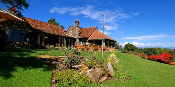 Aberdare Country Club klik voor verdere informatie! 