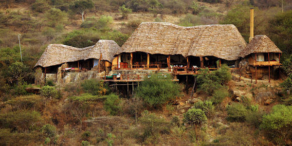 Informatie accommodaties, hotels, lodges, tented camps en beach-resorts in Kenia Informatie accommodaties, hotels, lodges, tented camps en beach-resorts in Kenia