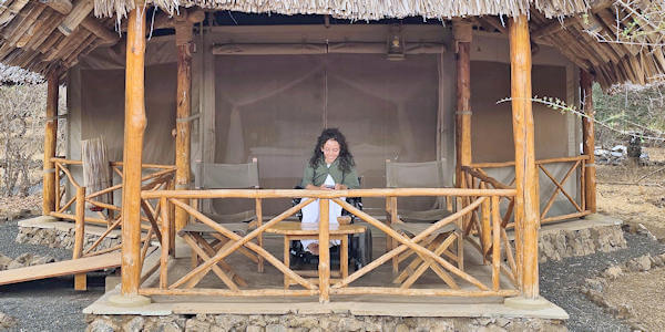 Kenia | Mindervalide reizen | Prive safari reizen | Safari en Strand | Severin Safari Camp, Tsavo West nationaal park, Kenia - oktober 2025 | OnsKenia Kenia | Mindervalide reizen | Prive safari reizen | Safari en Strand | Severin Safari Camp, Tsavo West nationaal park, Kenia - oktober 2025 | OnsKenia