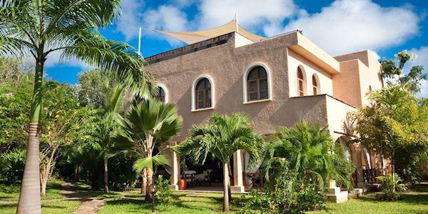 Almanara Beach Resort klik voor verdere informatie! Almanara Beach Resort klik voor verdere informatie!