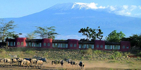 Amboseli Serena Safari Lodge klik voor verdere informatie! Amboseli Serena Safari Lodge klik voor verdere informatie!