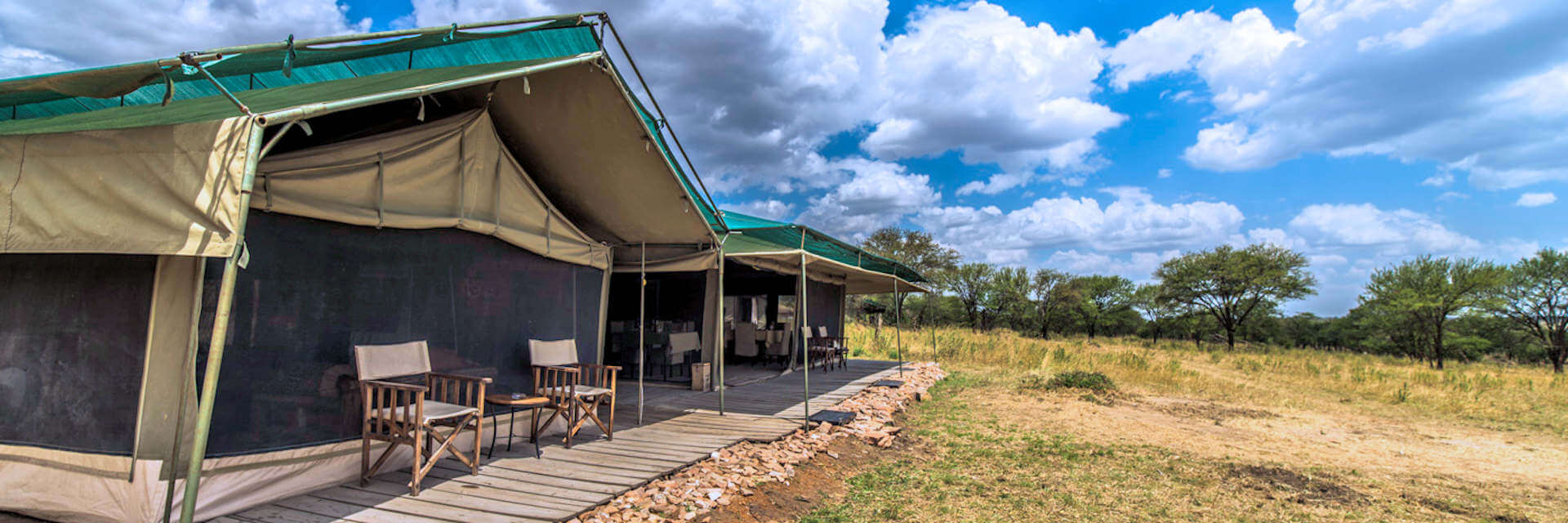 Angata Bologonja Camp is een seizoensgebonden nabij de Bologonja rivier in het noordelijk deel van de Serengeti. Angata Bologonja Camp is een seizoensgebonden nabij de Bologonja rivier in het noordelijk deel van de Serengeti.