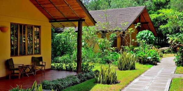 Garden Cottage Garden Cottage