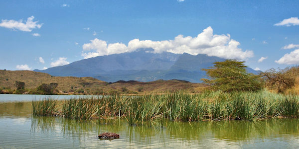 Arusha Nationaal Park overzicht hotels, lodges en tented camps Arusha Nationaal Park overzicht hotels, lodges en tented camps