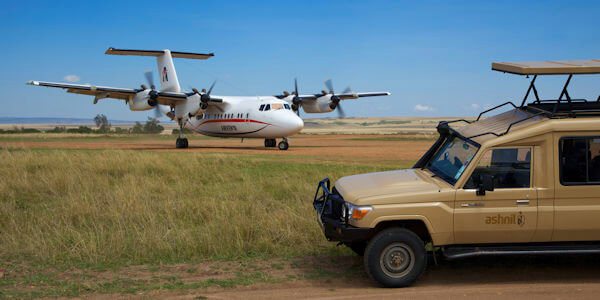 Ashnil Mara Camp fly-in safari bestemming, Masai Mara in Kenia Ashnil Mara Camp fly-in safari bestemming, Masai Mara in Kenia