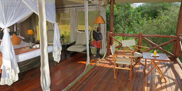 Ashnil Mara Camp klik voor verdere informatie! 