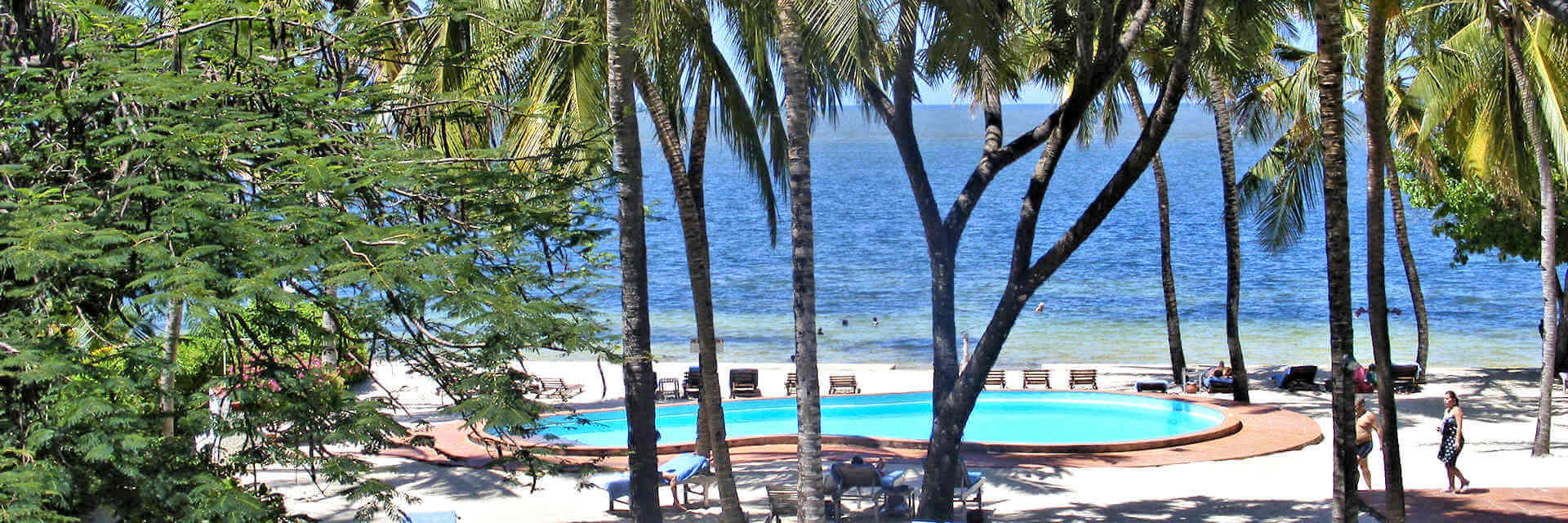 Strandvakantie Bamburi en Shanzu beach aan de noordkust van Kenia Strandvakantie Bamburi en Shanzu beach aan de noordkust van Kenia